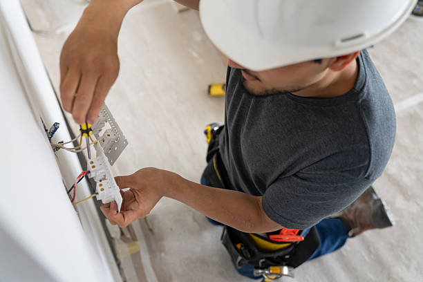 Reliable Generator Installation contractor in Omao, HI by No Joke electrician