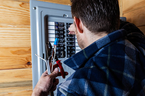 Affordable Generator Installation solutions in Omao, HI
